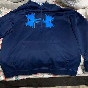 Men under armour m sweatshirt